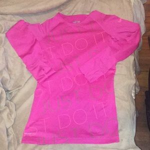 Nike women’s Small